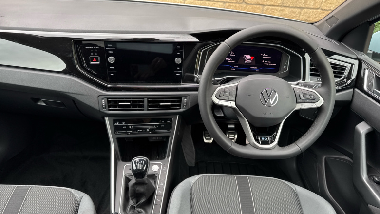 Volkswagen Polo 1.0 TSI Edition 50 5dr Petrol Hatchback